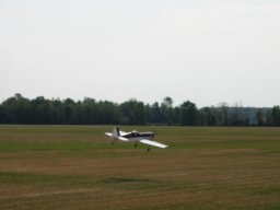 2002 Summer Flying